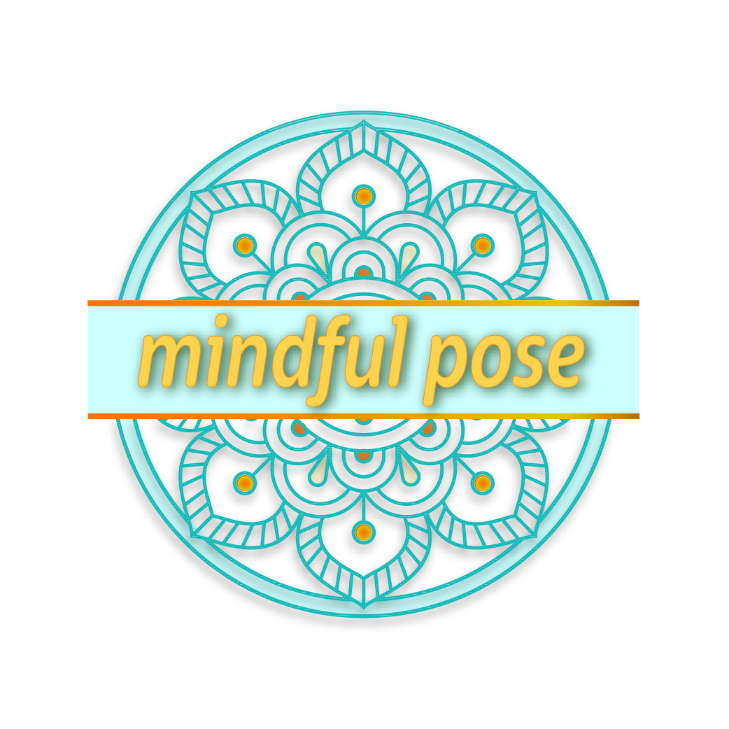 Mindful Pose Logo